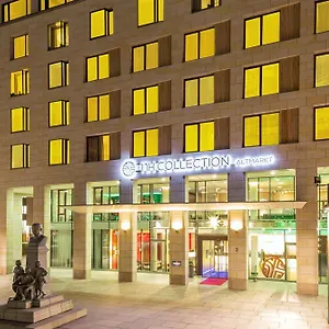 Hotel Nh Collection Altmarkt