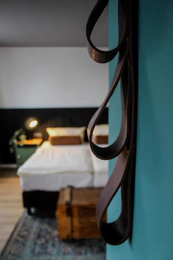 Airport Hotel Jaegerhof Weeze