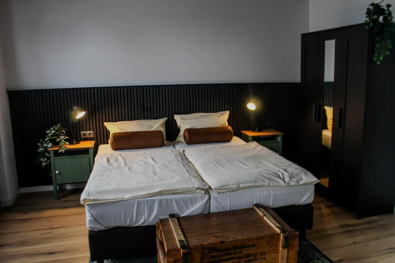 **  Airport Hotel Jaegerhof Weeze Niemcy