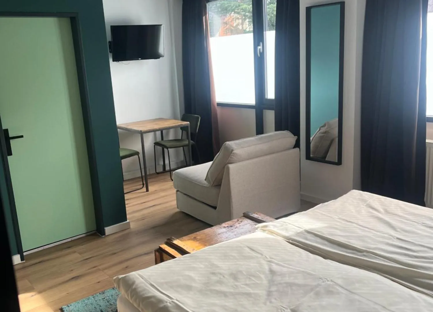 Airport Hotel Jaegerhof Weeze