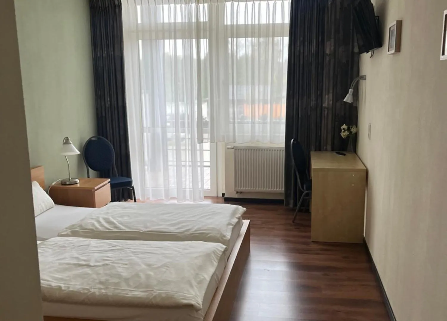 Airport Hotel Jaegerhof Weeze