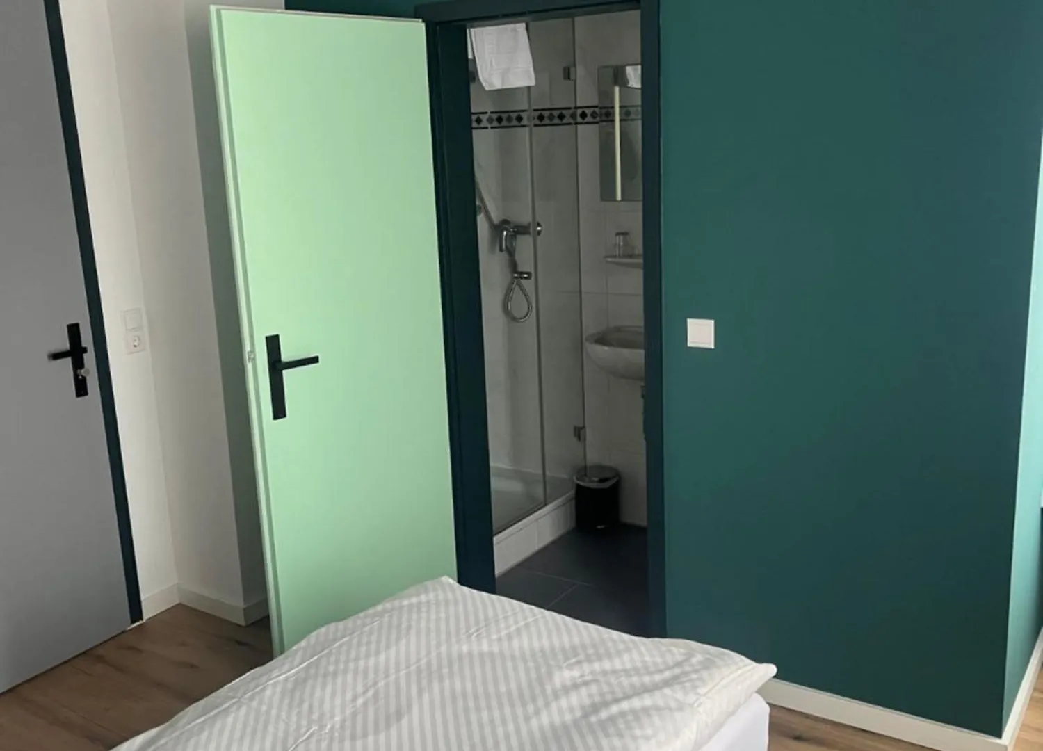 Airport Hotel Jaegerhof Weeze 2*,  Niemcy