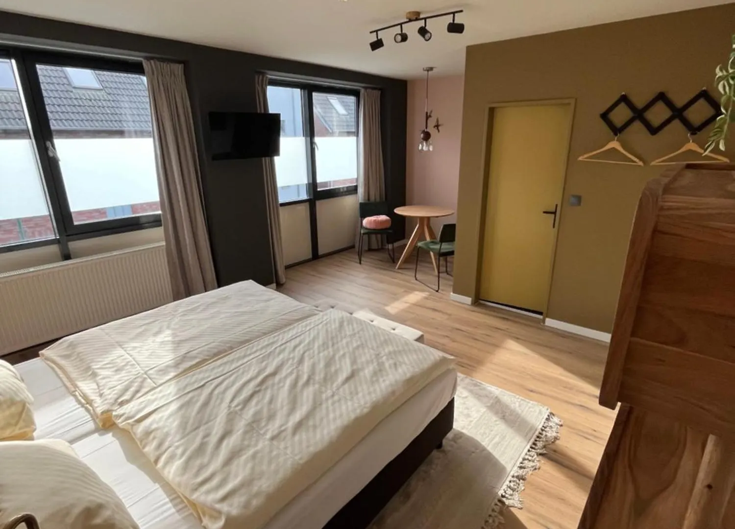 Airport Hotel Jaegerhof Weeze 2*,