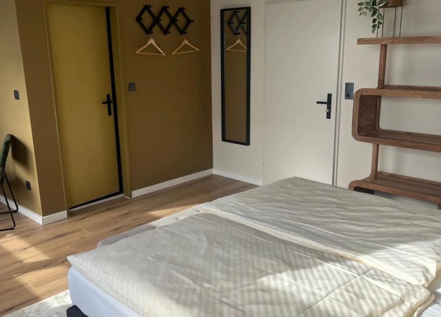 Airport Hotel Jaegerhof Weeze