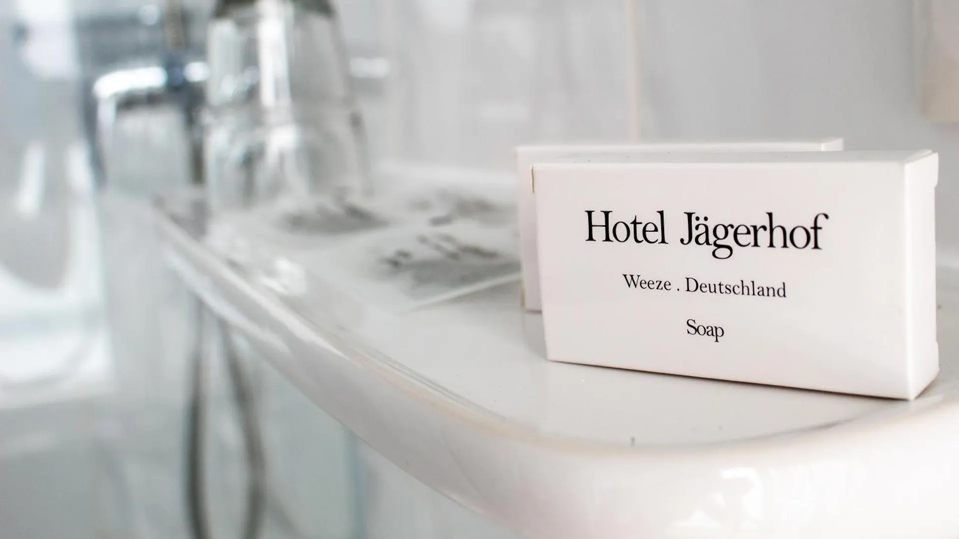 Airport Hotel Jaegerhof Weeze